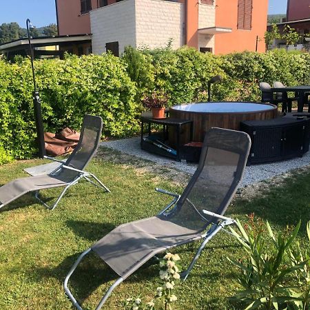 Appartamento Valentina: Relax E Natura Sirolo Εξωτερικό φωτογραφία