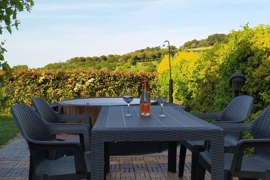 Appartamento Valentina: Relax E Natura Sirolo Εξωτερικό φωτογραφία