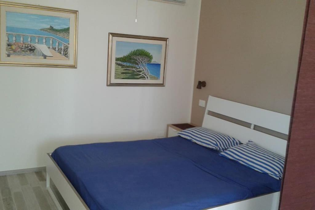 Appartamento Valentina: Relax E Natura Sirolo Εξωτερικό φωτογραφία