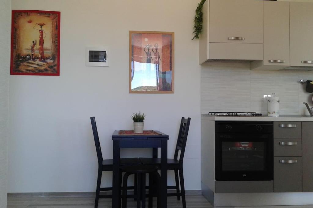 Appartamento Valentina: Relax E Natura Sirolo Εξωτερικό φωτογραφία